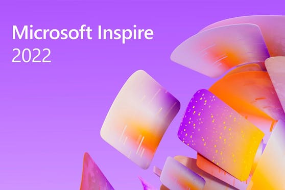 Microsoft Inspire 2022: Neue Partnerschaften und Lösungen für die Cloud und eine hybride Arbeitswelt.