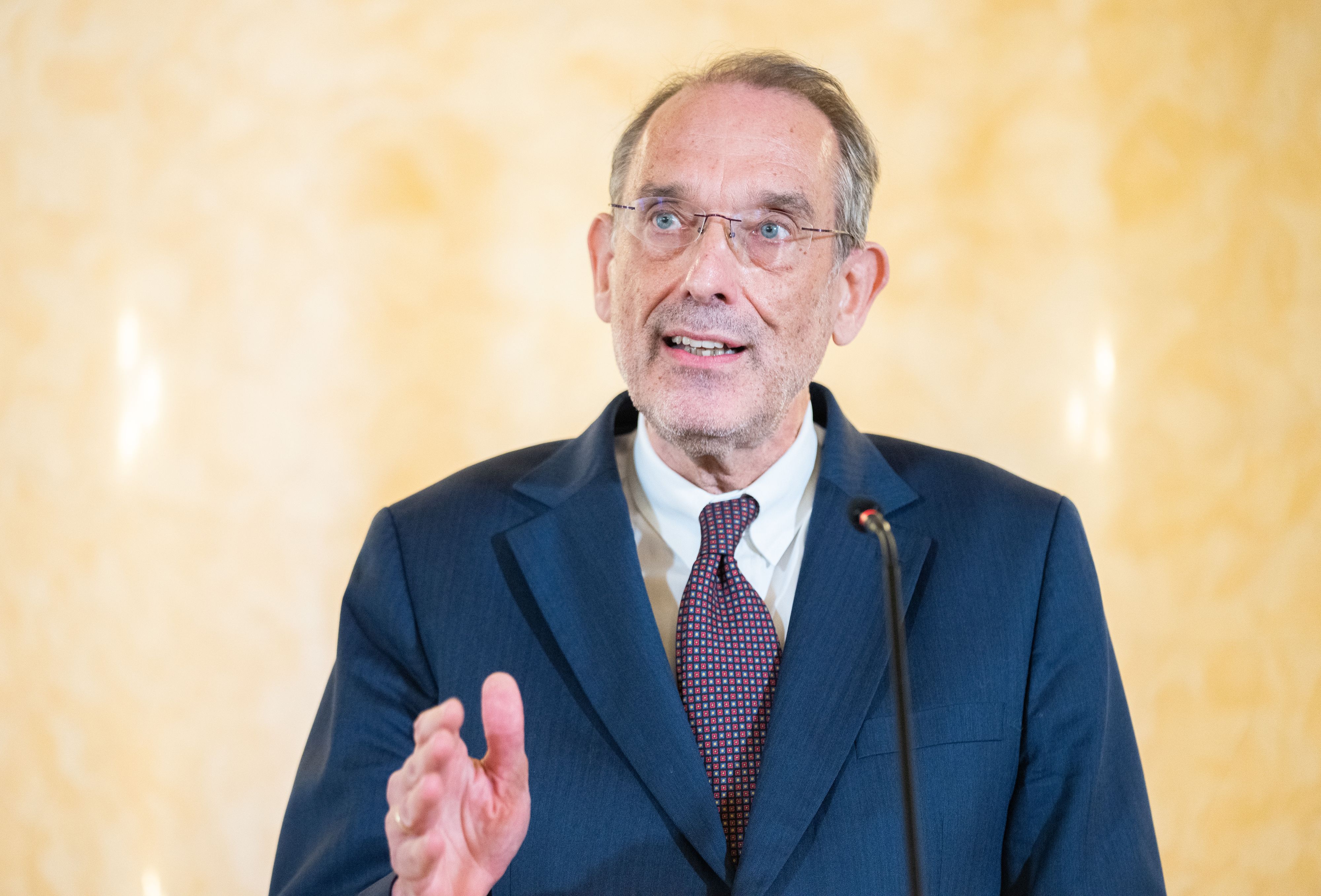  Die Sommerschule wurde im Jahr 2020 unter Faßmanns Amtszeit eingeführt.