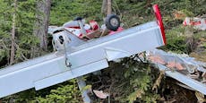 Zwei Tote nach Flugzeugabsturz in der Steiermark