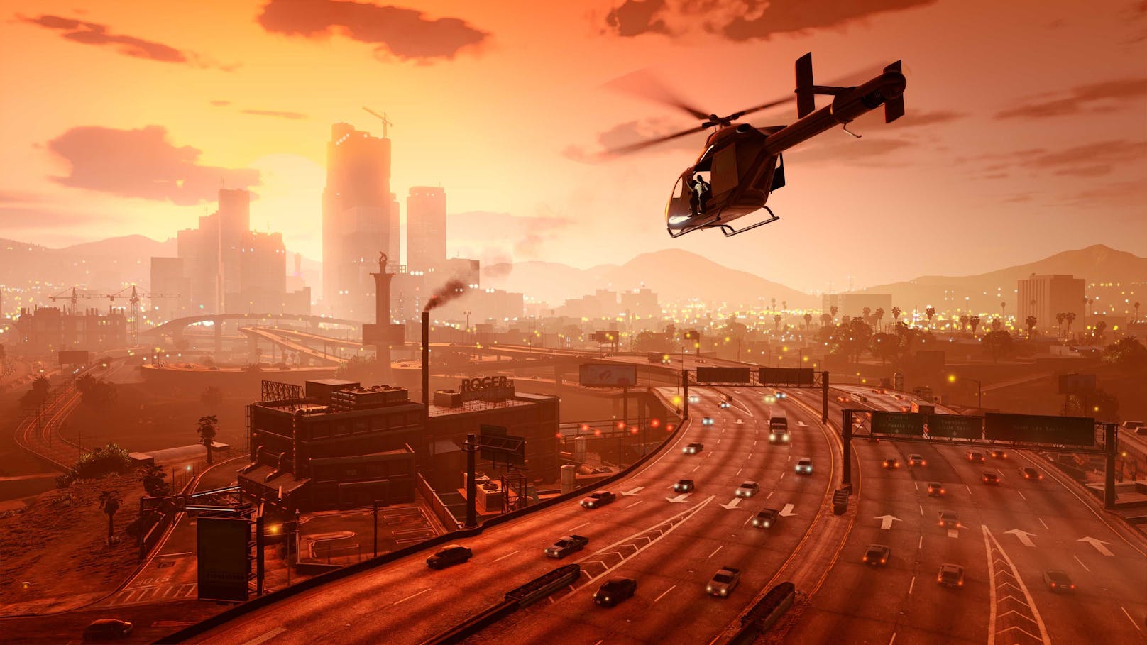 "GTA Online": Details zu Verbesserungen des Spielerlebnisses in The Criminal Enterprises.