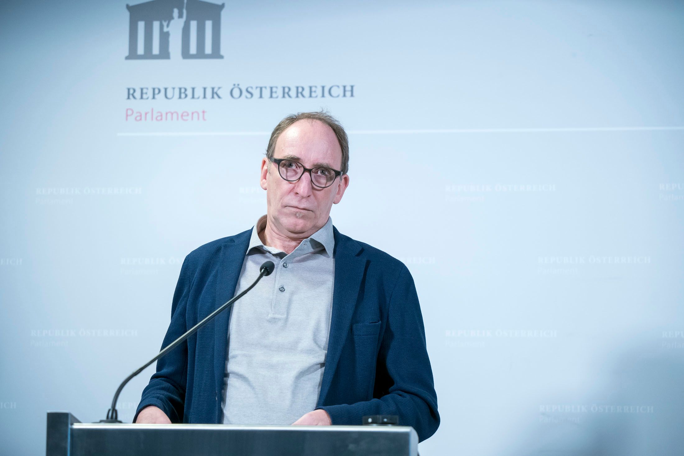 Gesundheitsminister Johannes Rauch will jetzt ein Ende der Quarantäne.