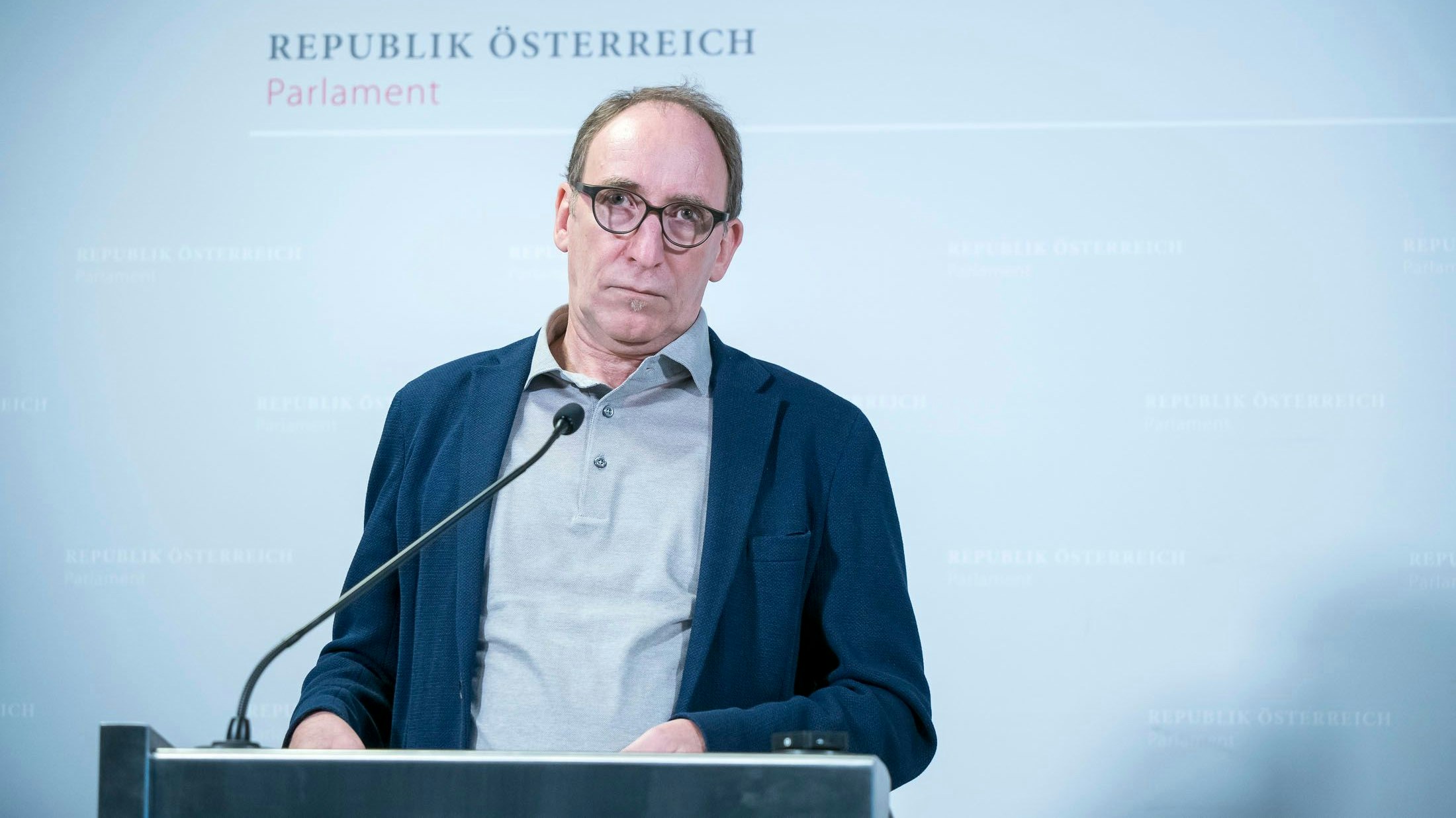 Gesundheitsminister Johannes Rauch will jetzt ein Ende der Quarantäne.