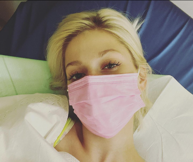 Schlagersängerin <strong>Marie Reim</strong>: 