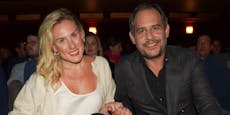 Erste Ehe mit 50 – Moritz Bleibtreu hat geheiratet
