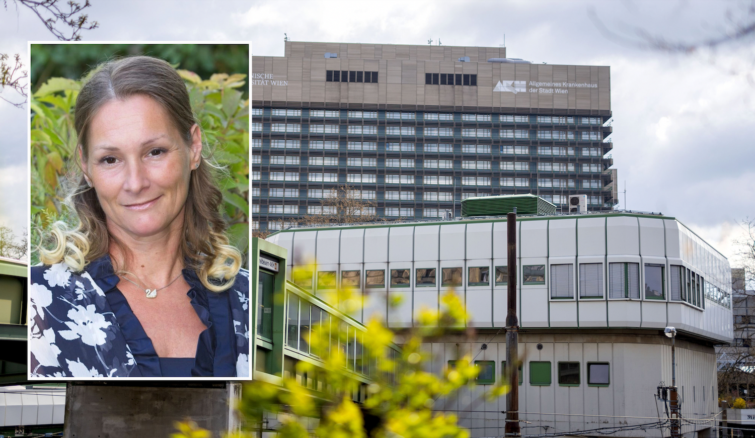 Nach Arbeitsunfall wurde Assistentin von Spital gekündigt