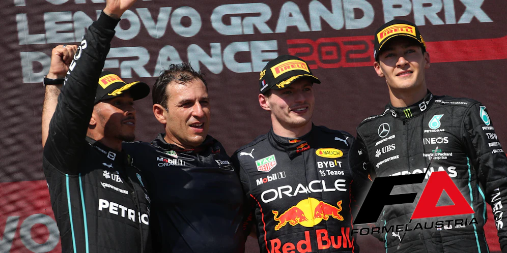 Grand Prix von Frankreich: 