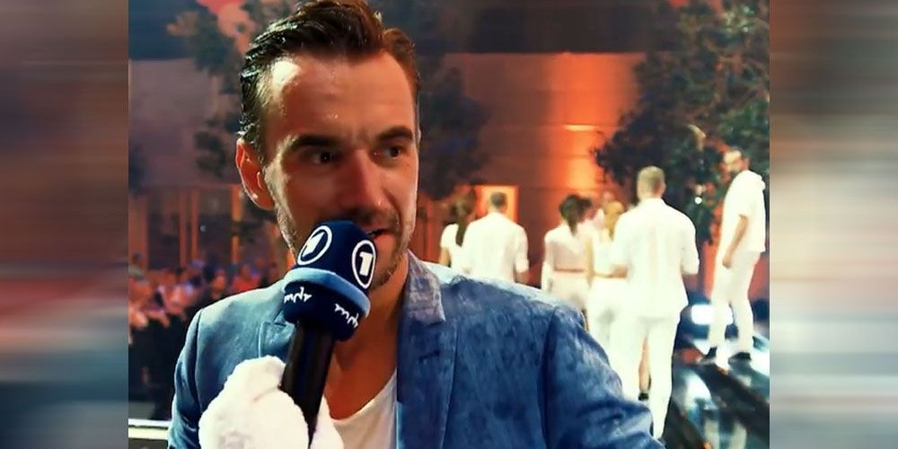 Die Party ging nach der Schlagershow noch weiter. 