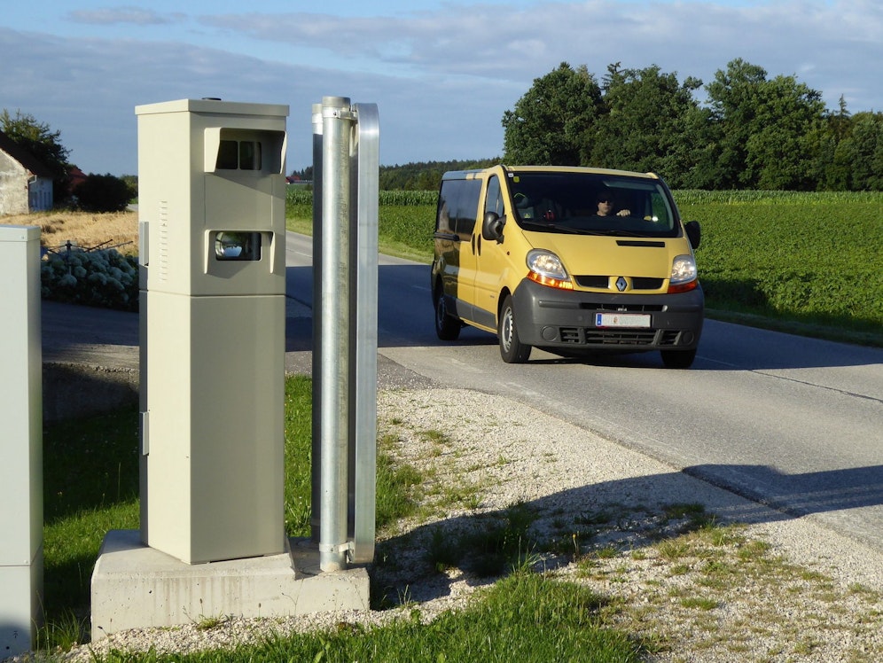 Die Radarinstallation soll die Stelle nun entschärfen.