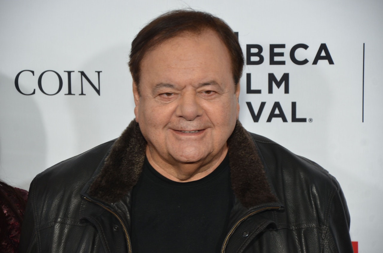 Heute.at - Goodfellas-Schauspieler Paul Sorvino gestorben