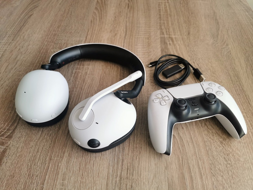 Sehen schick aus, klingen fantastisch und sitzen richtig gut: Sony Inzone H9 im Test.