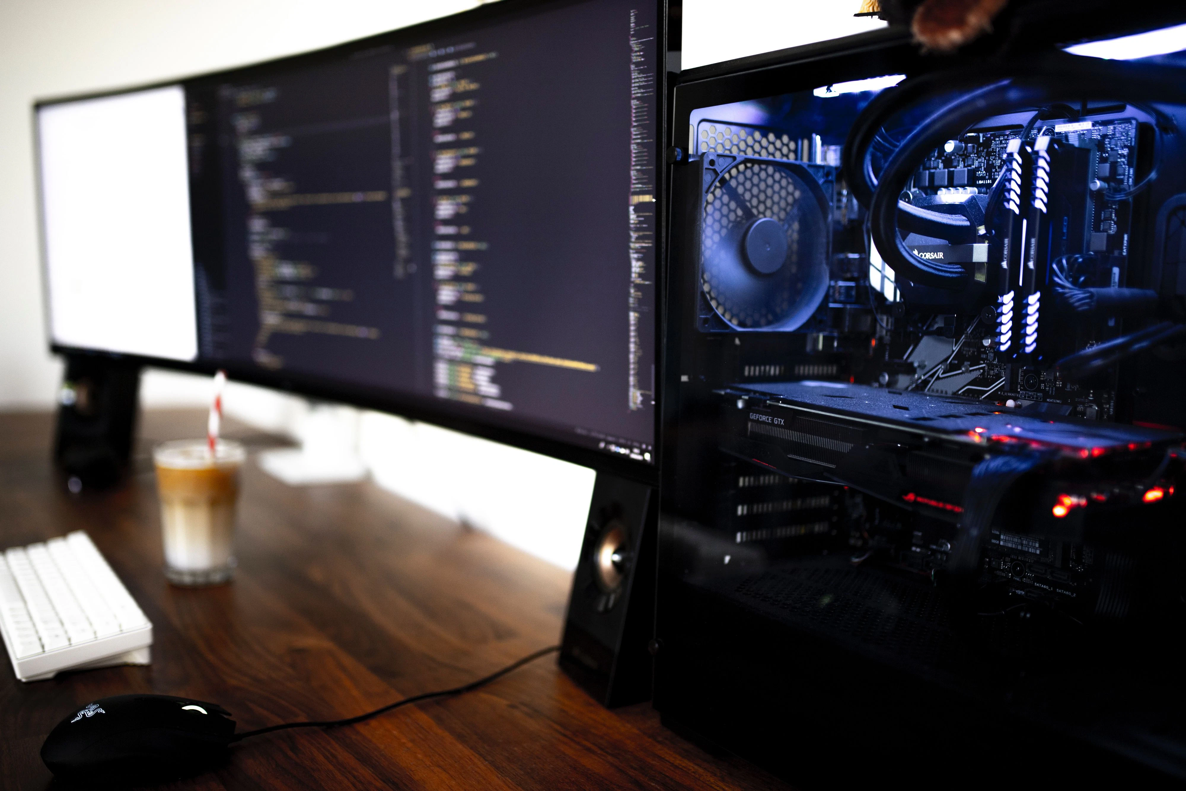 Neue HP Studie zeigt: So günstig sind gestohlene Zugangsdaten im Dark Web.