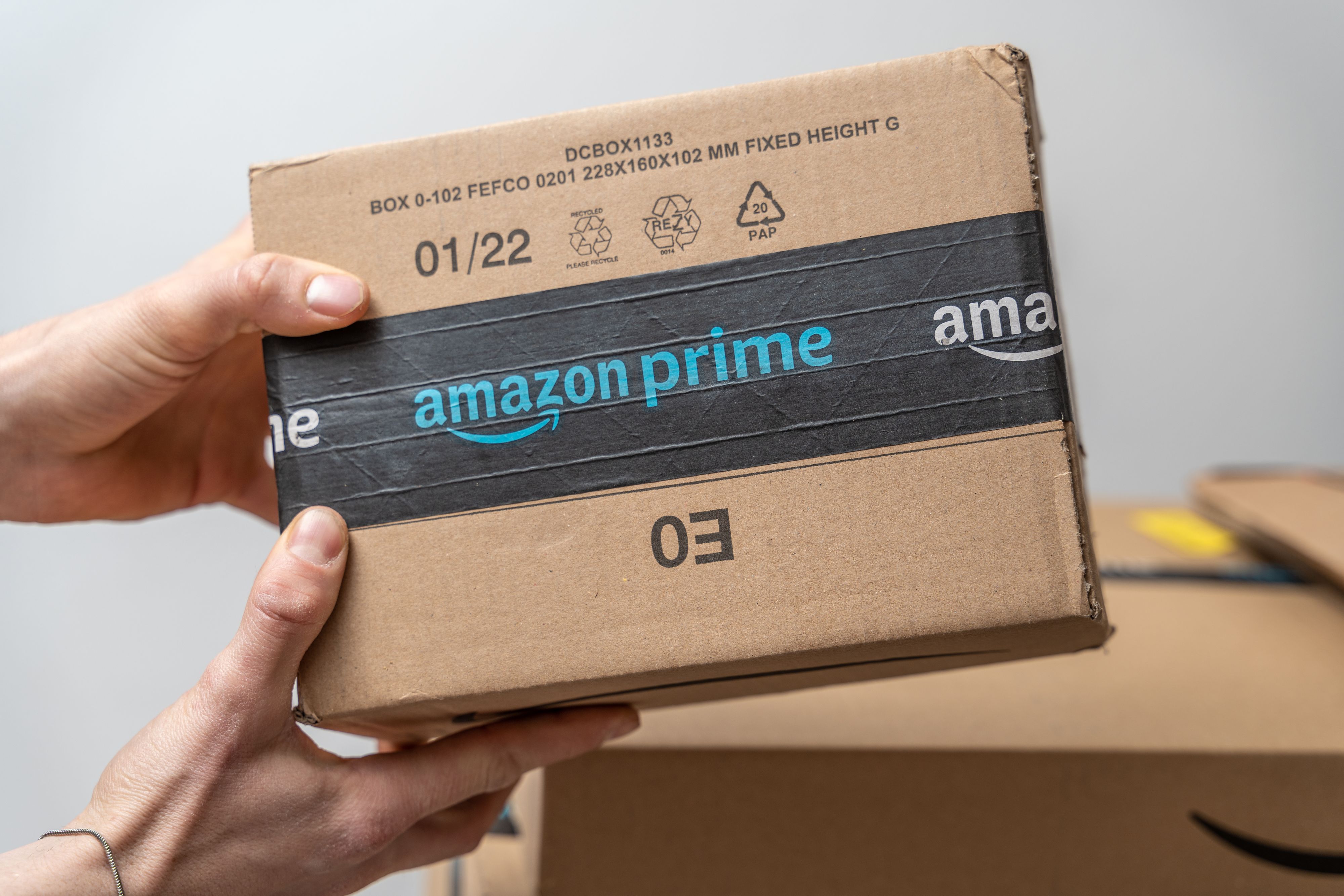Wer Amazon Prime in Österreich weiter nutzen will, muss nun tiefer in die Tasche greifen.