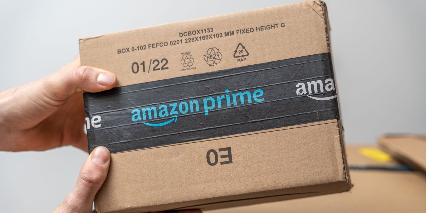 Wer Amazon Prime in Österreich weiter nutzen will, muss nun tiefer in die Tasche greifen.