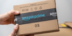 Amazon hebt Preise in Österreich um fette 30 Prozent an