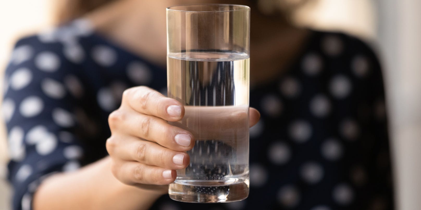 Vorsicht! Wasser in NÖ mit Bakterien verunreinigt