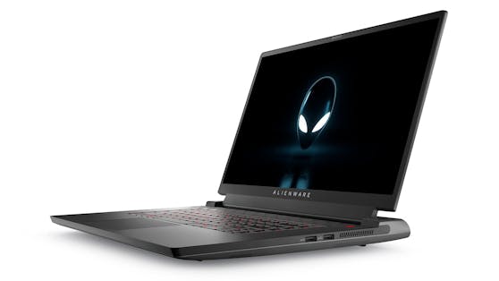 Alienware stattet Gaming-Laptops erstmals mit 480-Hz-Displays und AMD Radeon RX 6850M XT aus.