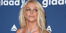 "Keine Heilung" – Sorge um Britney Spears (40)