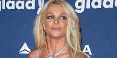 Britneys Skandal-Buch kommt – Datum und Cover enthüllt