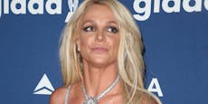 Britneys Kinder filmten heimlich Wut-Ausbrüche