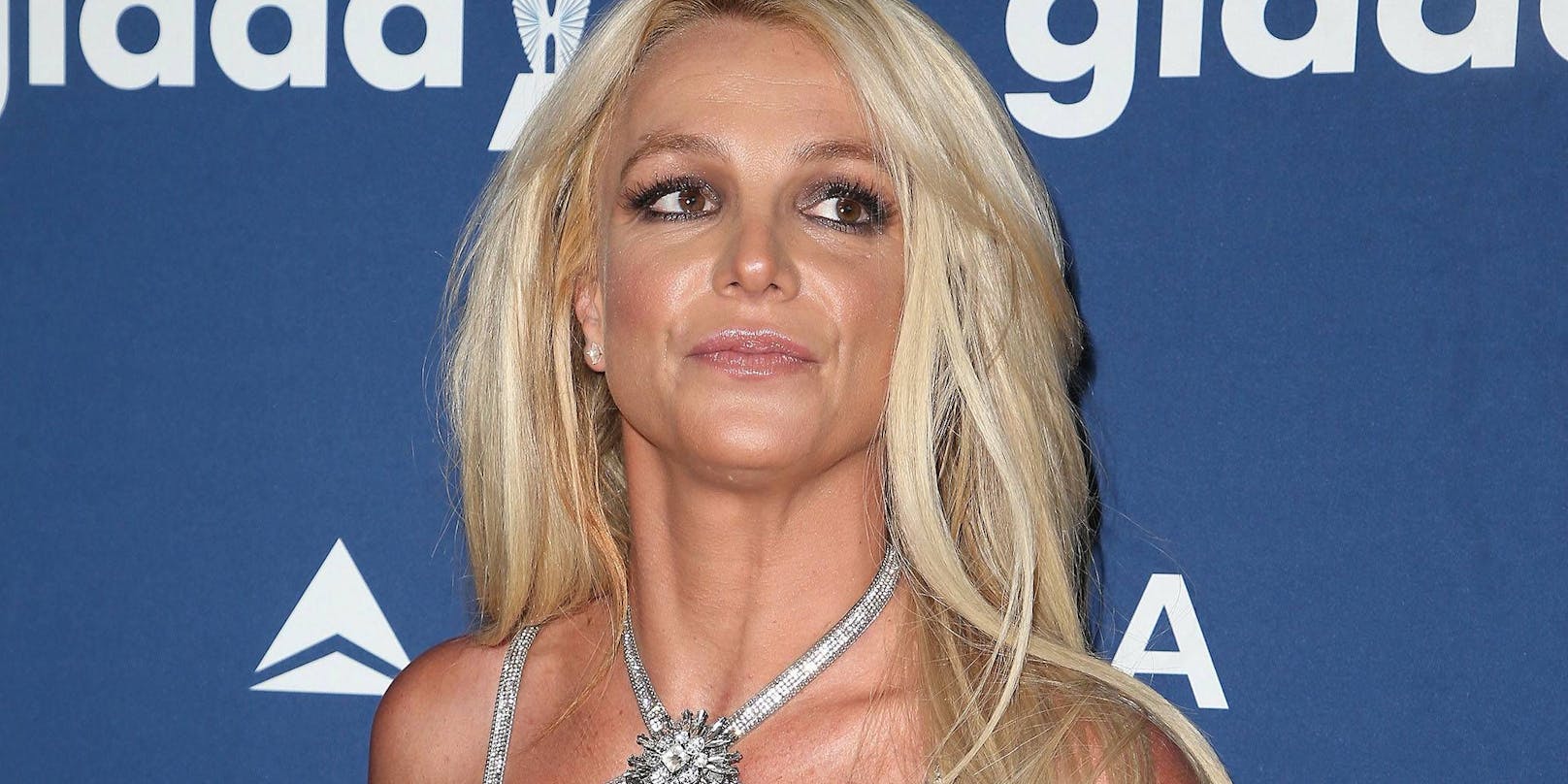 Da wird Britney Spears nicht happy sein.