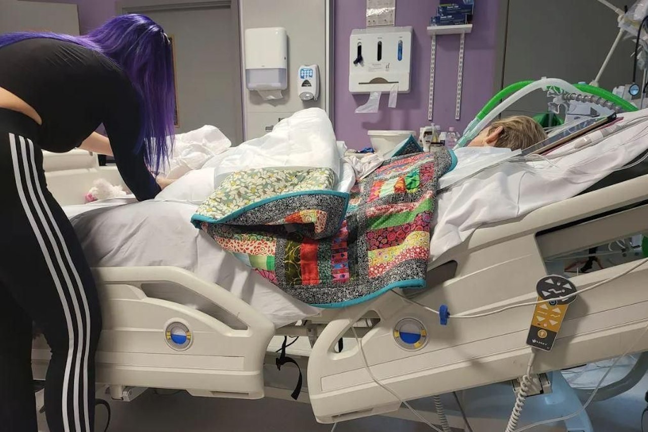 Heute.at - Letzte Chance abgelehnt – jetzt muss Archie (12) sterben