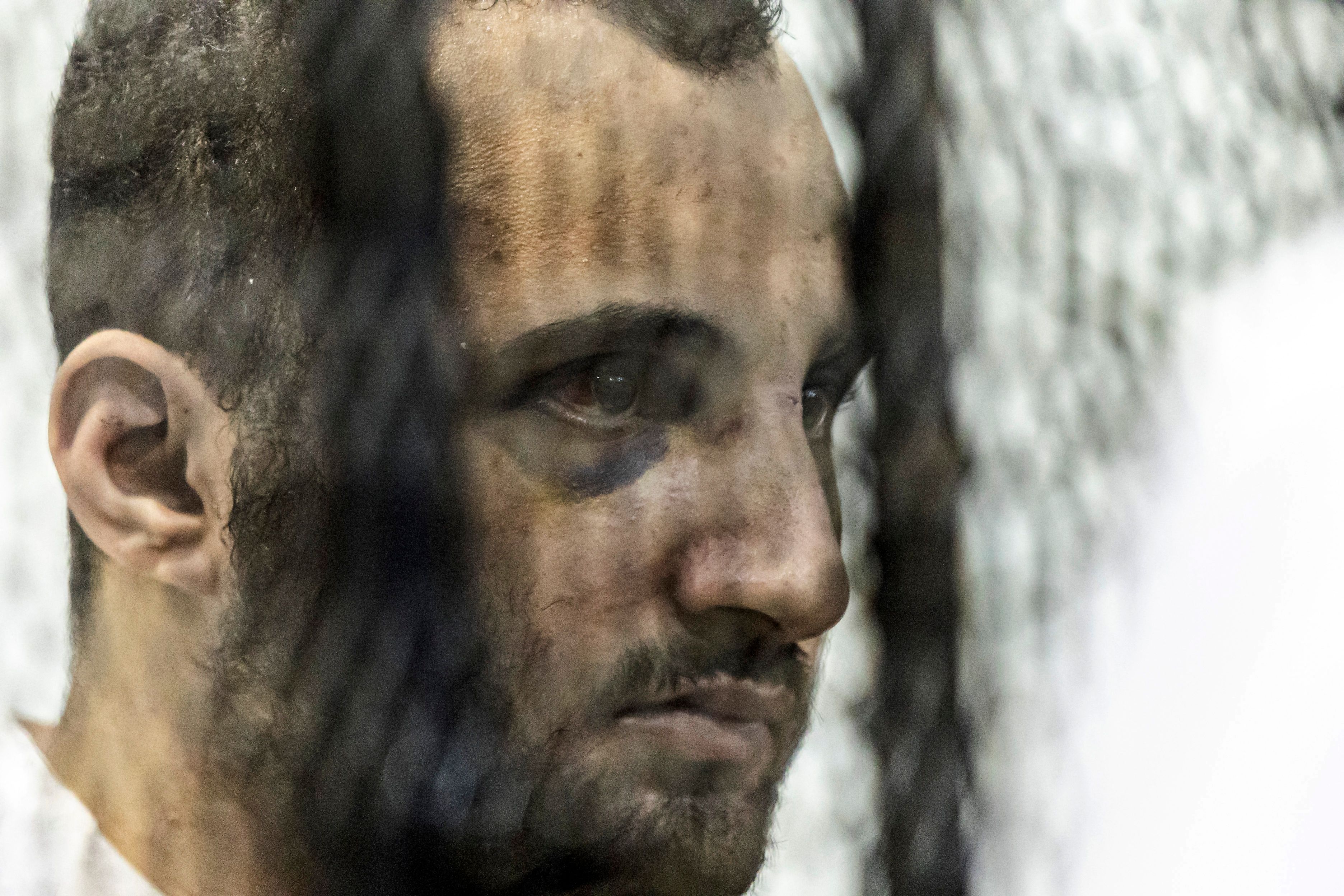 Für den brutalen Mord an einer Mitstudentin soll der 21-Jährige öffentlich hingerichtet werden.