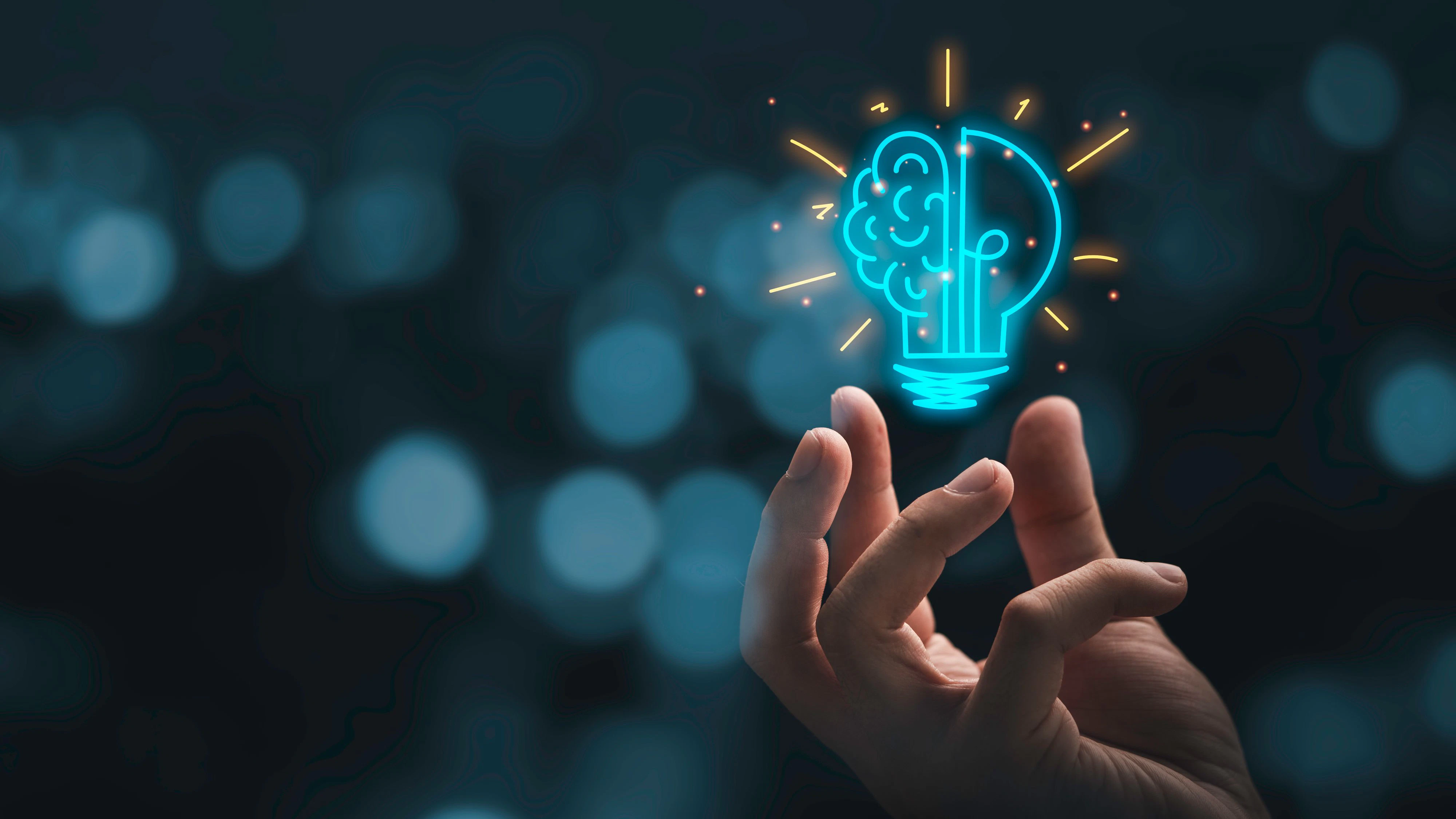 Eine neue Studie sagt, die Industrie hinkt bei der Digitalisierung hinterher.