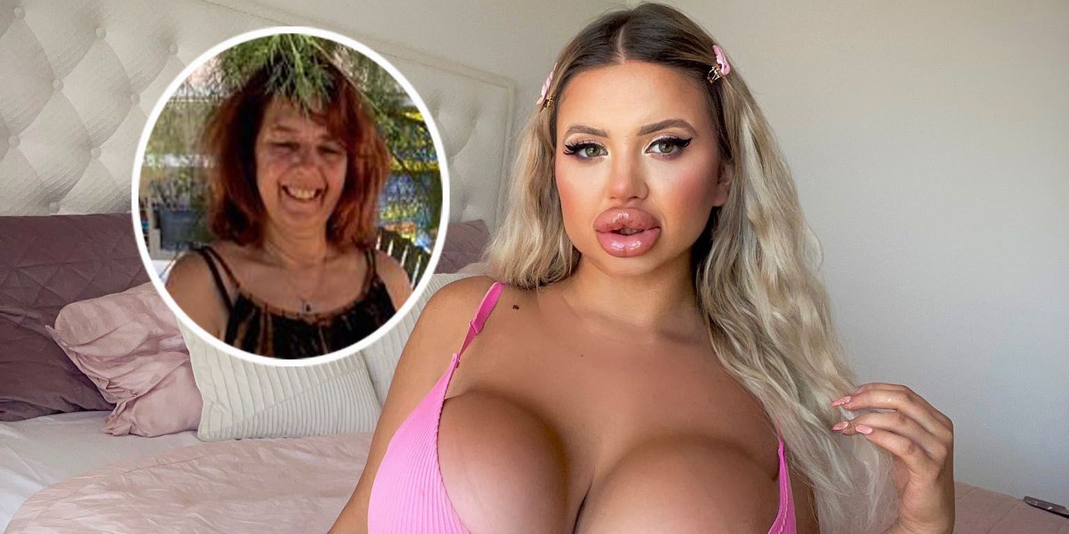 Claudia war einer der wichtigsten Menschen in Jessys Leben.