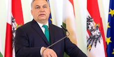 Orban heute in Wien – Brisanter Besuch nach Nazi-Sager
