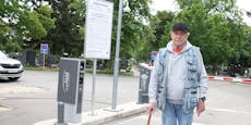 Wiener kann sich den Friedhofsbesuch nicht mehr leisten