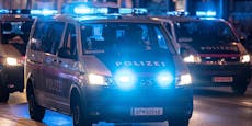 Streit in Wien eskaliert – Mann verprügelt Freundin
