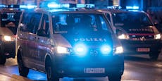 Buben (13, 14) verprügeln Mann in Wien wegen Kopfhörer
