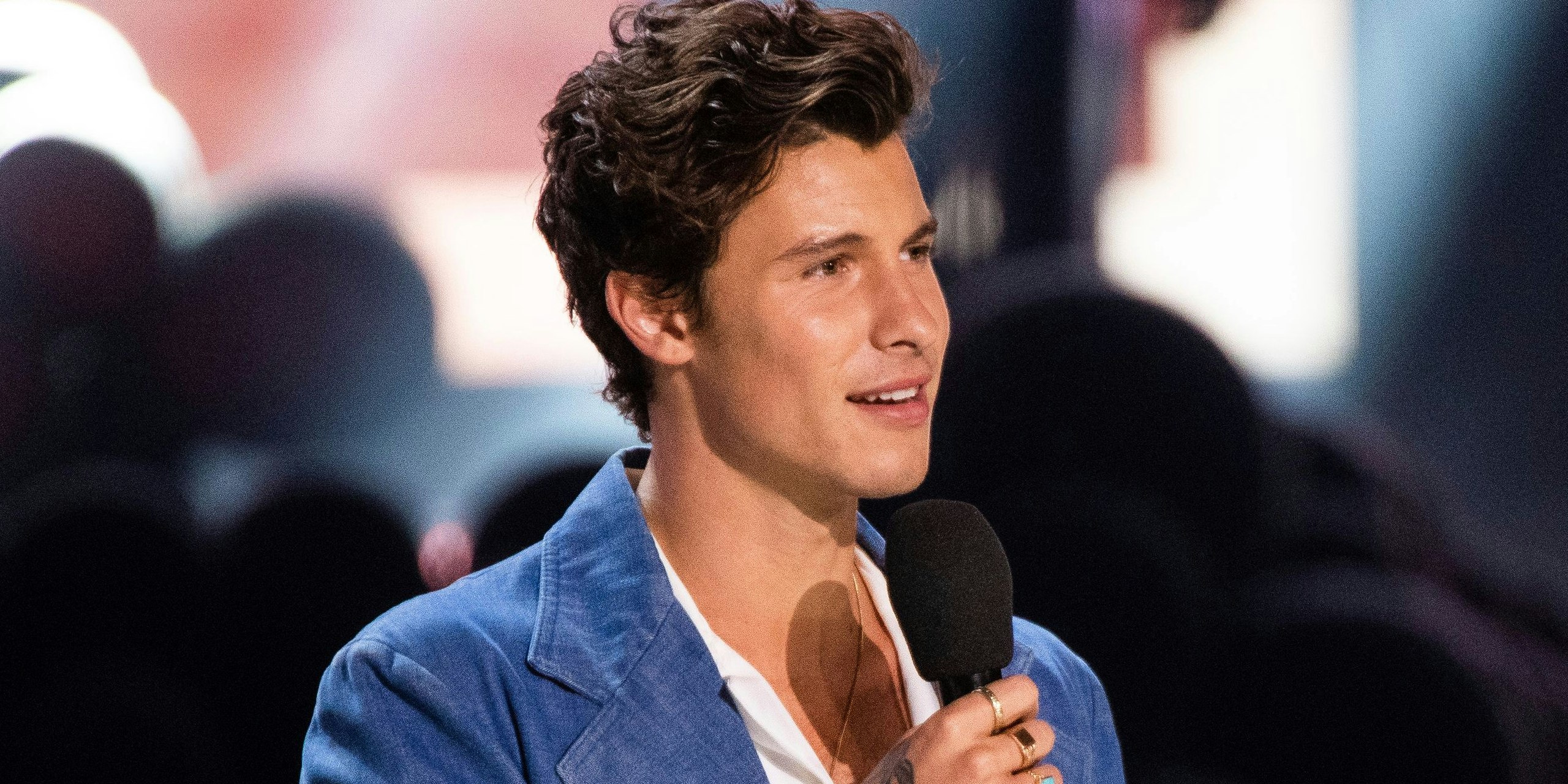 Der Musiker wird nicht in Wien auftreten.