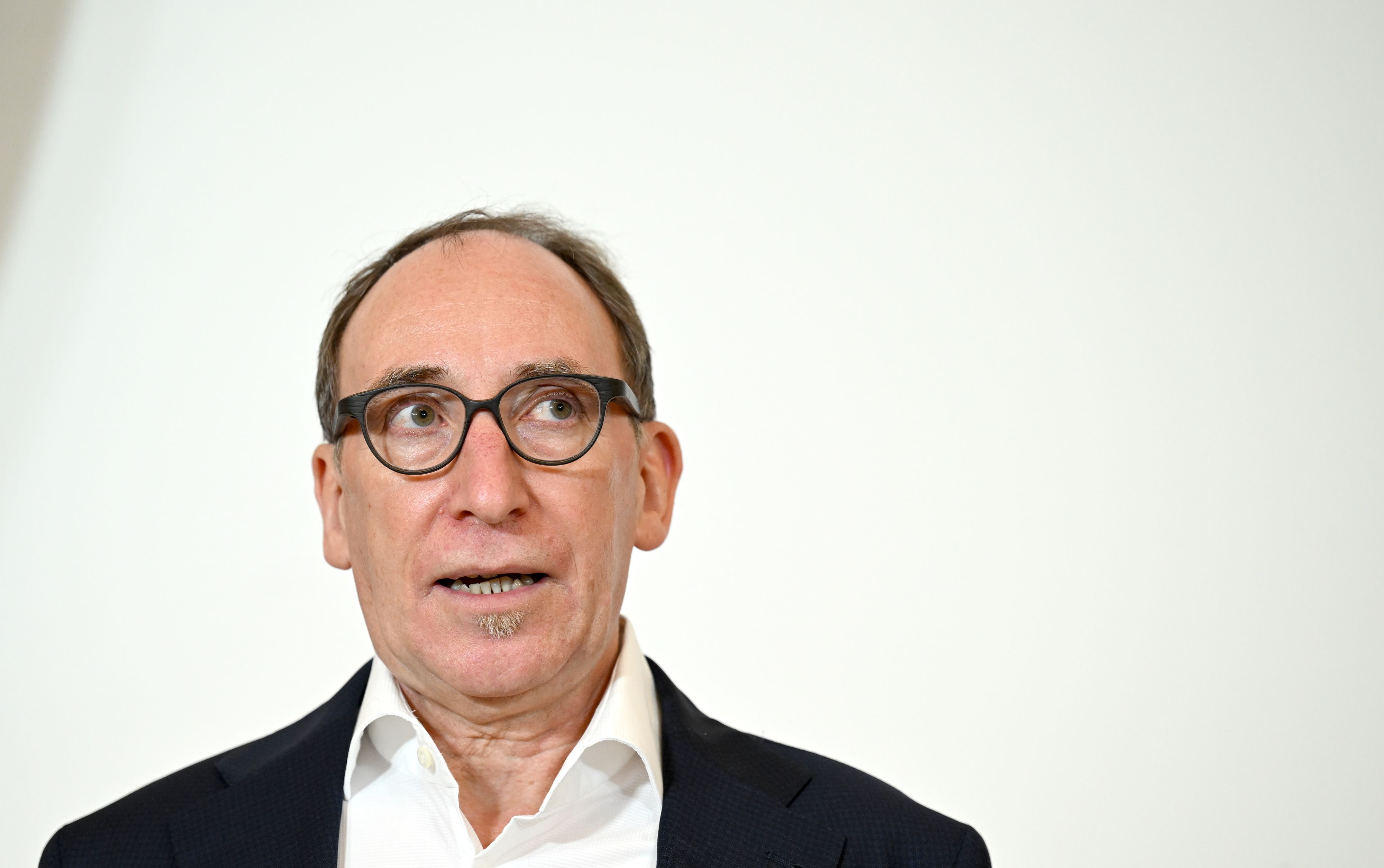  Sozial- und Gesundheitsminister Johannes Rauch (Grüne) steht wegen seiner Quarantäne-Verordnung in der Kritik.