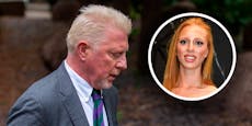 "Besenkammeraffäre": Boris Becker demütigt Tochter Anna