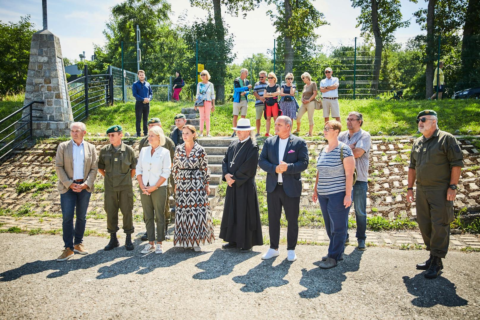 Im Rahmen der „Living Danube Connecting Cruise“ ist eine Crew in einem historischen Nachbau eines Schiffs des Typs „Lusoria“ momentan unterwegs.