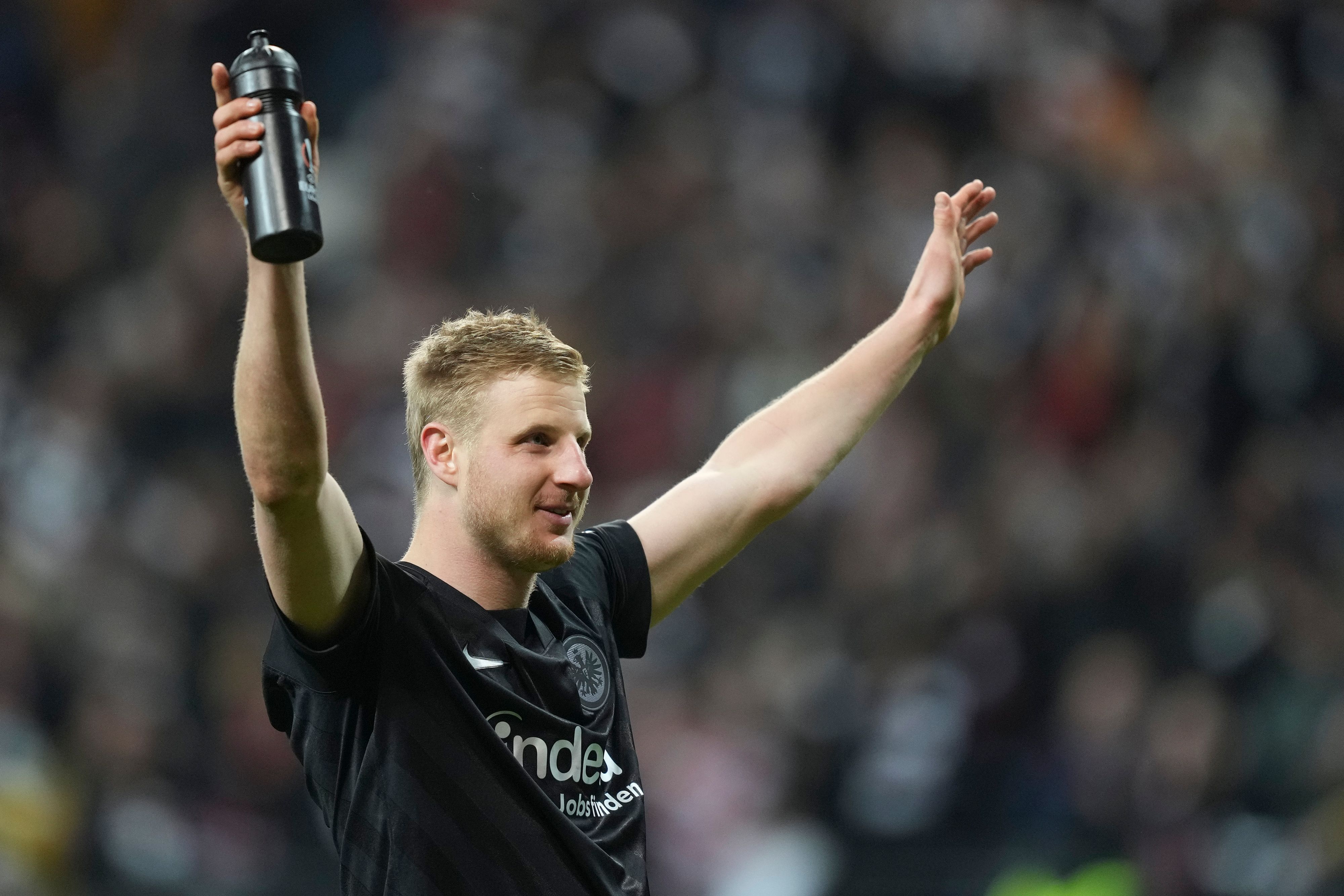 Der ehemalige ÖFB-Teamverteidiger Martin Hinteregger geht nun in Sirnitz auf Torejagd. 