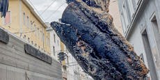 Mysteriöse Explosion in Linz – Ursache nun geklärt