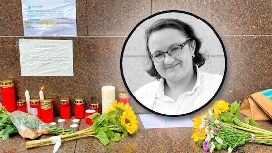 Trauer um Lisa-Maria Kellermayr: Verdächtiger in Deutschland steht nun im Visier der Ermittlungen.