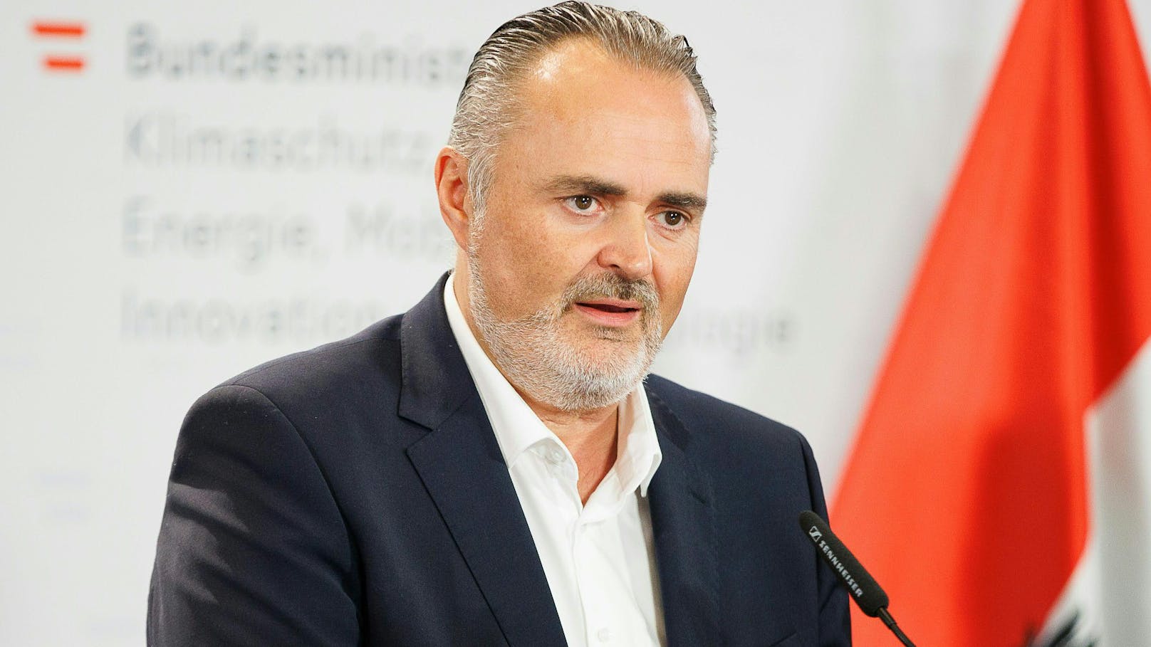 "Bund hat versagt" – Doskozil steigt auf Preis-Bremse