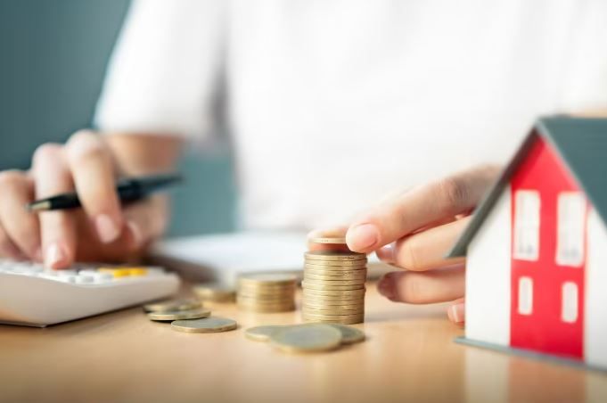 Die Angst vor der Teuerung nimmt zu.