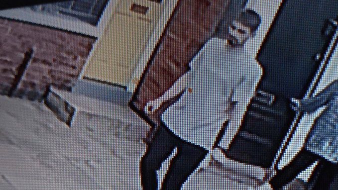 Die Polizei bittet die Bevölkerung um Mithilfe.