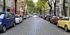 Fast Hälfte der Österreicher für Autoverbot in Städten