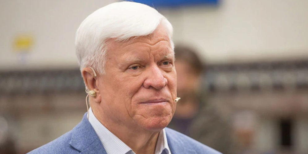 Olexij Wadaturskyj war als Getreide-Magnat weltweit bekannt.