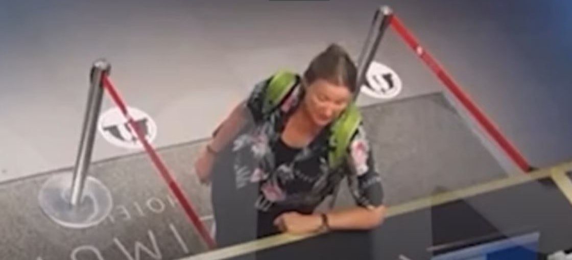 Elisabeth Ellingsen's rassistischen Äußerungen gehen viral.