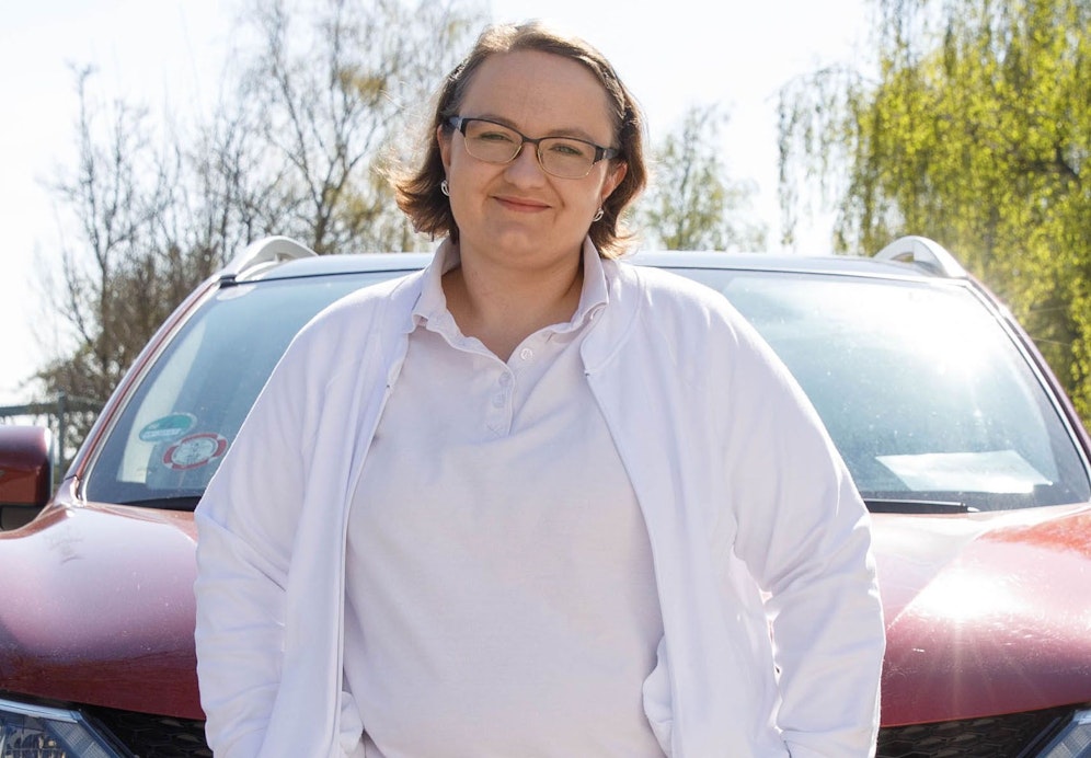 36 Jahre alt war Lisa Maria-Kellermayr, als sie sich in ihrer Praxis am Attersee das Leben nahm.