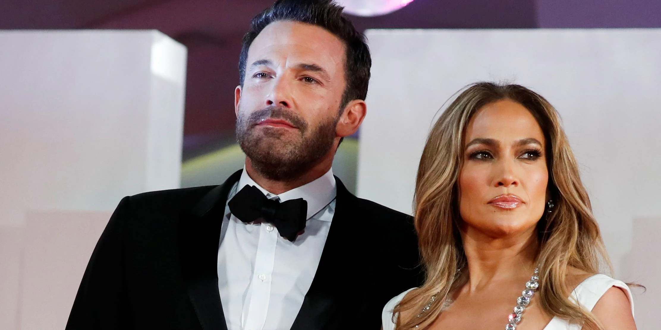 Zwischen Ben Affleck und Jennifer Lopez soll es kriseln.