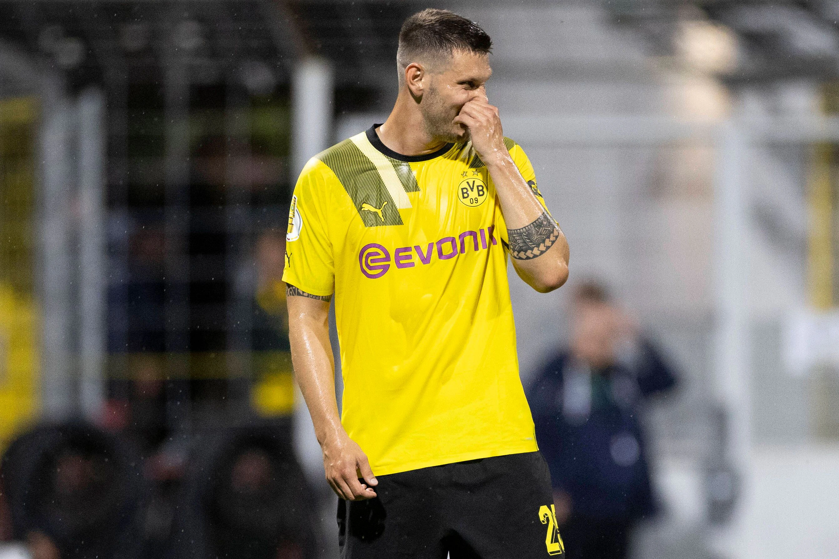 Niklas Süle