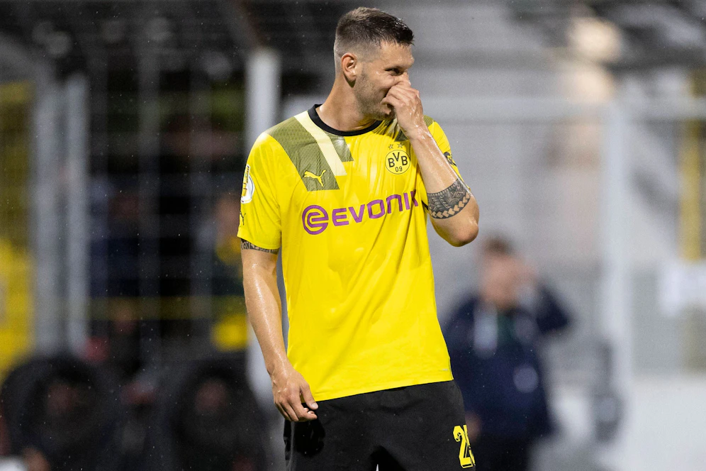 Niklas Süle