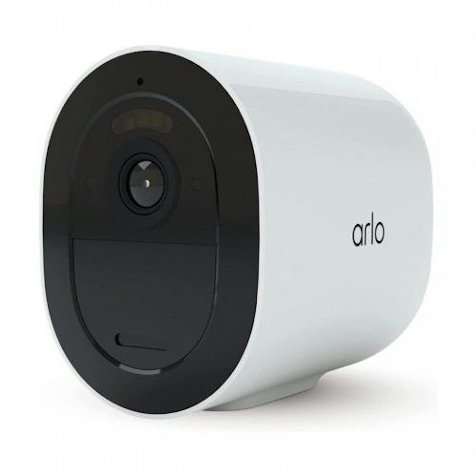 Arlo bringt die neue Go 2 Kamera auf den Markt.